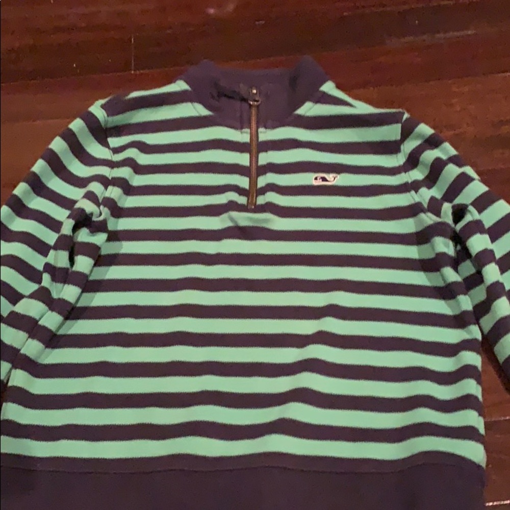 Zip up sweat shirt ..